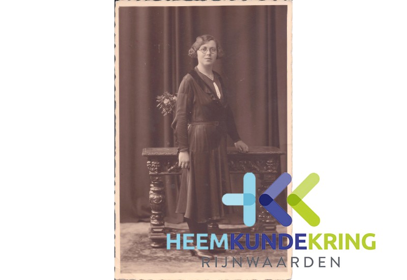 fam. Holland uit Pannerden F000006